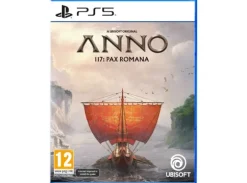 Anno 117 Pax Romana PS5