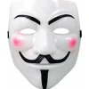 Anonymous / Vendetta / Guy Fawkes Maske