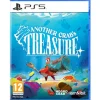Another Crabs Treasure PS5