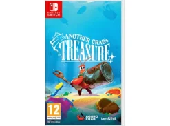 Another Crabs Treasure Switch
