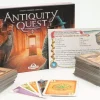Antiquity Quest Brettspill