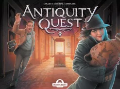 Antiquity Quest Brettspill