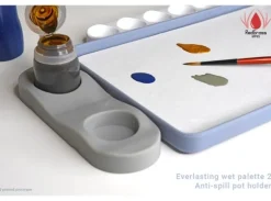 Anti Spill Pot for Wet Palette 2