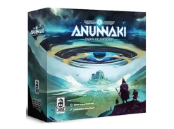 Anunnaki Dawn of the Gods Brettspill