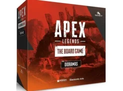Apex Legends Diorama Core Box Expansion
