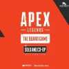 Apex Legends Solo & Co-op Expansion