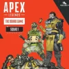 Apex Legends Squad 1 Expansion