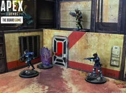 Apex Legends The Board Game Brettspill