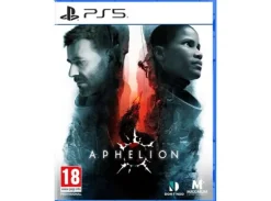 Aphelion Pioneer Edition PS5