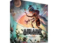 Apiary Brettspill