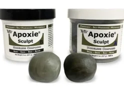 Apoxie Sculpt Natural - 454g