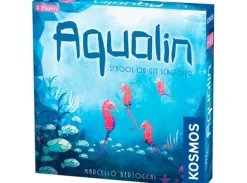 Aqualin Brettspill