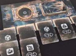 Aqualuma Brettspill