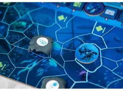 Aquatica Duellum Brettspill