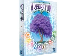 Arboretum Kortspill