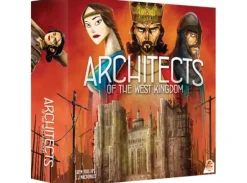 Architects of the West Kingdom Brettspil