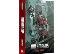Archmagos (Paperback)