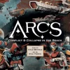 Arcs Brettspill