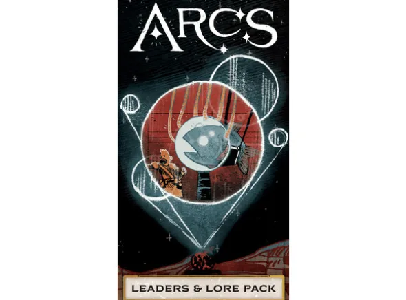 Arcs Leaders & Lore Expansion