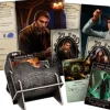 Arkham Horror Dead of Night Expansion