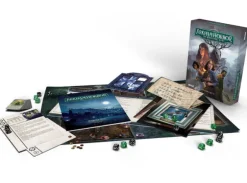 Arkham Horror RPG Starter Set