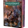 Arkham Horror RPG Starter Set