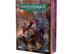Arkham Horror RPG Starter Set