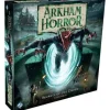 Arkham Horror Secrets of the Order Exp
