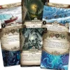 Arkham Horror TCG Edge of Earth Campaign