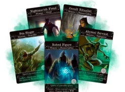 Arkham Horror Third Edition Brettspill