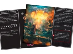 Arkham Horror Third Edition Brettspill