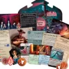 Arkham Horror Under Dark Waves Expansion