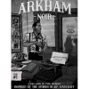Arkham Noir Case 1 Brettspill