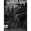 Arkham Noir Case 2 Brettspill