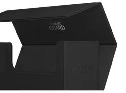 Arkhive Xenoskin 400+ Svart