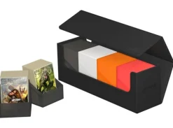 Arkhive Xenoskin 400+ Svart