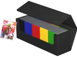 Arkhive Xenoskin 400+ Svart