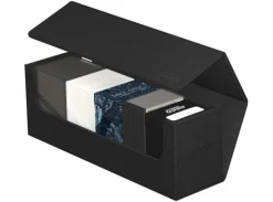 Arkhive Xenoskin 400+ Svart