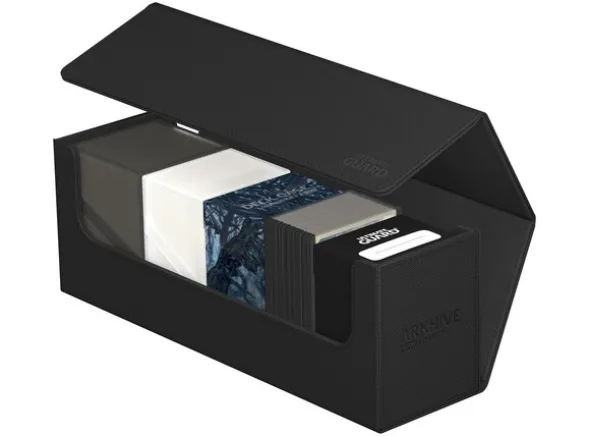 Arkhive Xenoskin 400+ Svart