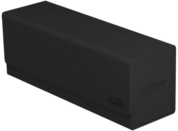 Arkhive Xenoskin 400+ Svart