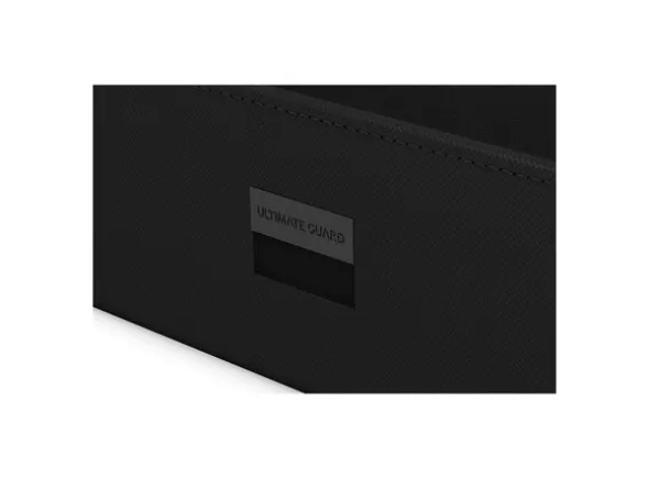 Arkhive Xenoskin 800+ Svart