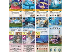 Ark Nova Marine Worlds Expansion