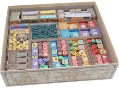 Arkwright Anniversary Full Color Insert