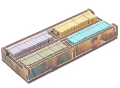 Arkwright Anniversary Full Color Insert