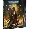 Armageddon Return of Yarrick (Slipcase)