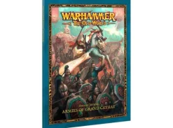 Armies of Grand Cathay Arcane Journal