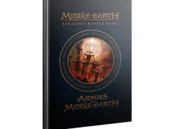 Armies of Middle-earth