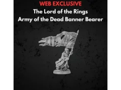 Army of the Dead Banner Bearer