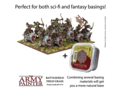 Army Painter Basing Field Grass