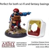 Army Painter Basing Steppe Grass